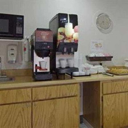 Americas Best Value Inn-Prescott Ngoại thất bức ảnh