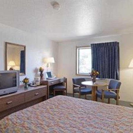 Americas Best Value Inn-Prescott Ngoại thất bức ảnh