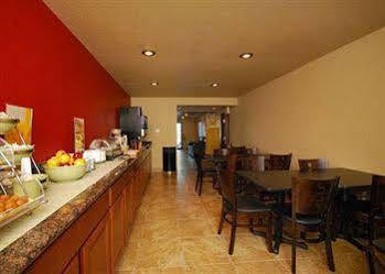 Americas Best Value Inn-Prescott Ngoại thất bức ảnh
