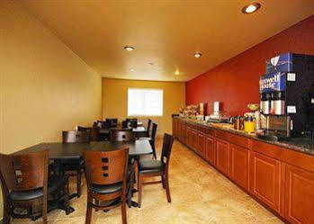 Americas Best Value Inn-Prescott Ngoại thất bức ảnh