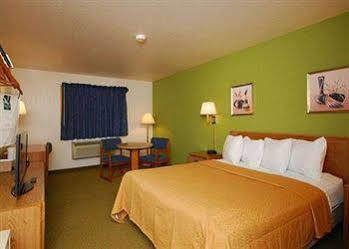 Americas Best Value Inn-Prescott Ngoại thất bức ảnh