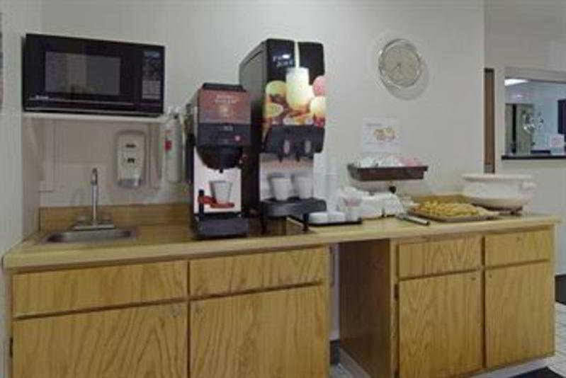 Americas Best Value Inn-Prescott Ngoại thất bức ảnh