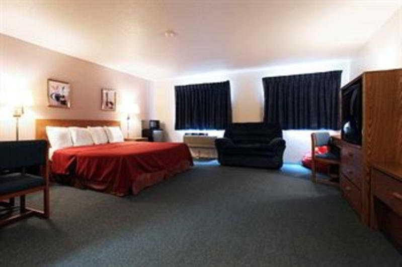Americas Best Value Inn-Prescott Ngoại thất bức ảnh
