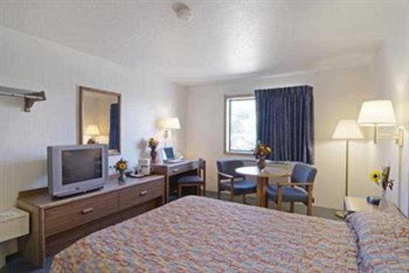 Americas Best Value Inn-Prescott Ngoại thất bức ảnh