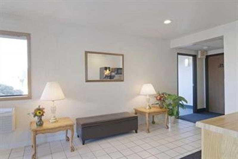 Americas Best Value Inn-Prescott Ngoại thất bức ảnh