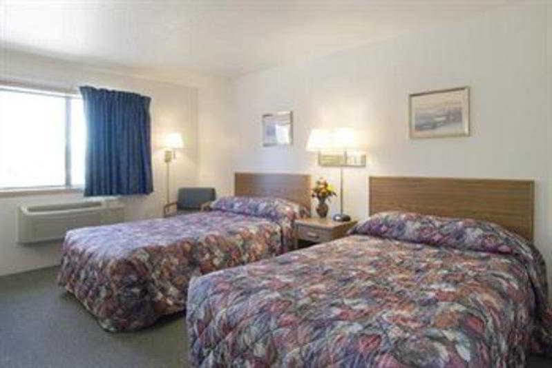 Americas Best Value Inn-Prescott Ngoại thất bức ảnh